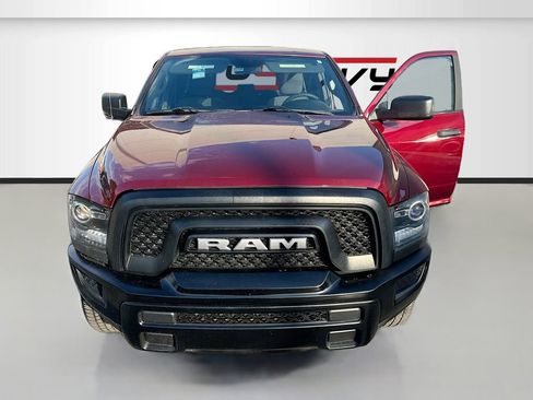 Used 2023 RAM 1500 Classic Warlock image 2