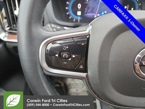 Used 2024 Volvo S60 B5 Plus image 18