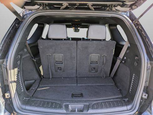 Used 2024 Dodge Durango GT AWD/4WD image 9