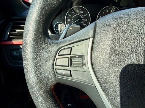 Used 2014 BMW 435i Convertible RWD image 22