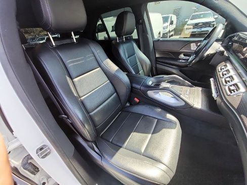 Used 2022 Mercedes-Benz GLE 350 4MATIC image 28