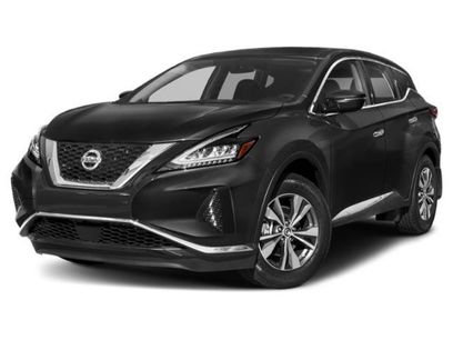 Used 2020 Nissan Murano SV w/ Cargo Package