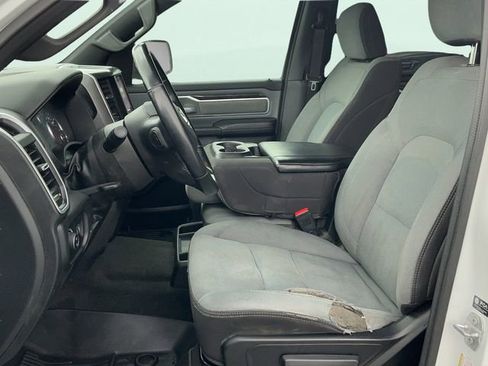 Used 2023 RAM 1500 Big Horn image 15