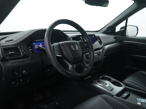 Used 2023 Honda Passport EX-L image 15