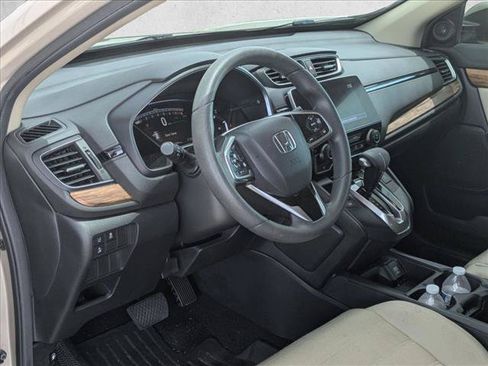 Used 2019 Honda CR-V EX image 11