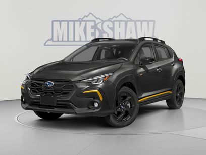 Used 2025 Subaru Crosstrek 2.5i Sport