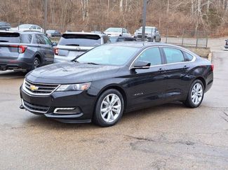 Used 2020 Chevrolet Impala LT w/ LT Convenience Package video 1
