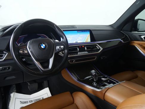 Used 2022 BMW X5 sDrive40i w/ Premium Package image 17