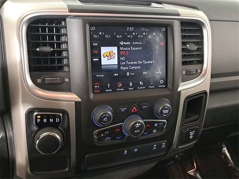 Used 2019 RAM 1500 Big Horn image 28