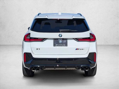 Used 2026 BMW X1 M35i w/ Technology Package AWD/4WD image 7