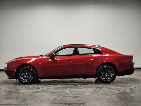 New 2026 Dodge Charger GT w/ Driver Convenience Group AWD/4WD image 5