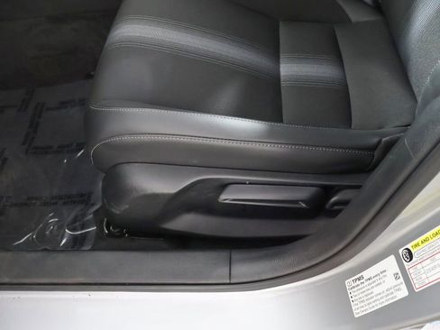 Certified 2026 Honda Civic Sport image 31