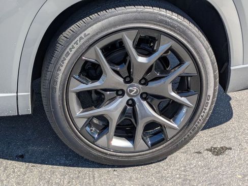 Used 2025 Lexus TX 500h AWD w/ Technology Package image 22