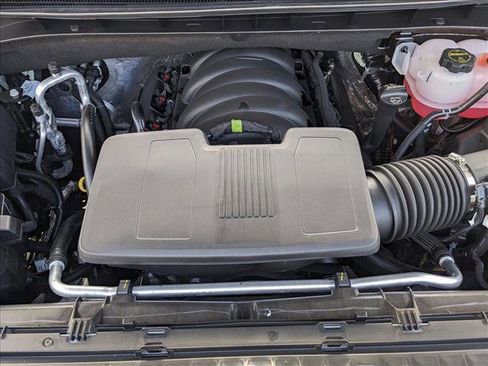 New 2026 Chevrolet Silverado 1500 LT Trail Boss w/ LT Trail Boss Premium Package image 15