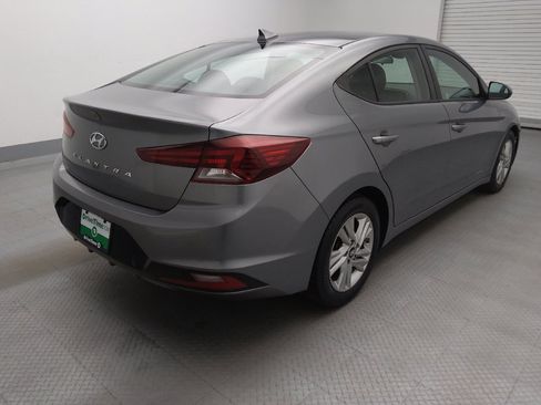Used 2019 Hyundai Elantra SEL w/ Cargo Package image 9