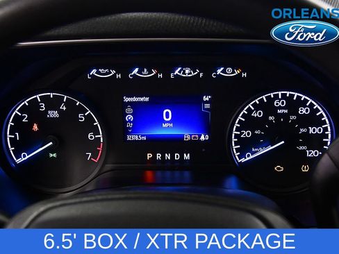 Used 2023 Ford F150 XLT w/ XTR Package AWD/4WD image 18