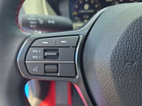 New 2026 Honda Civic Type R image 23
