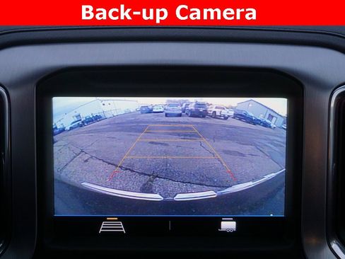 Used 2021 GMC Sierra 1500 SLE image 8