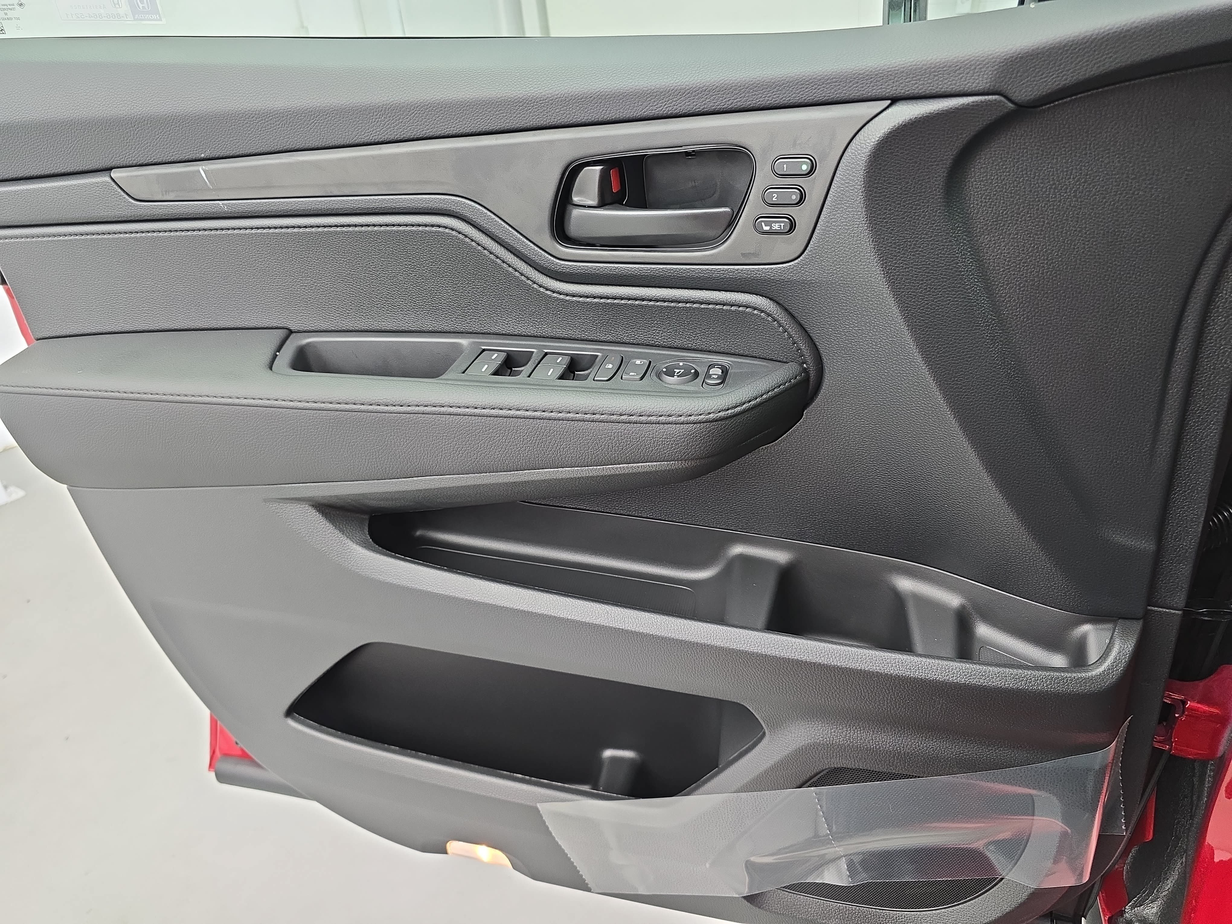 New 2027 Honda Odyssey Sport-L image 28