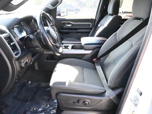 Used 2023 RAM 1500 Big Horn RWD image 15