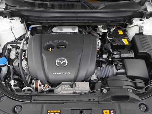 Used 2023 MAZDA CX-5 AWD 2.5 S image 29