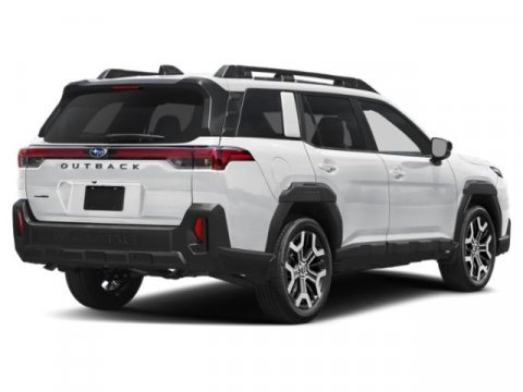 New 2026 Subaru Outback Touring XT AWD/4WD image 2