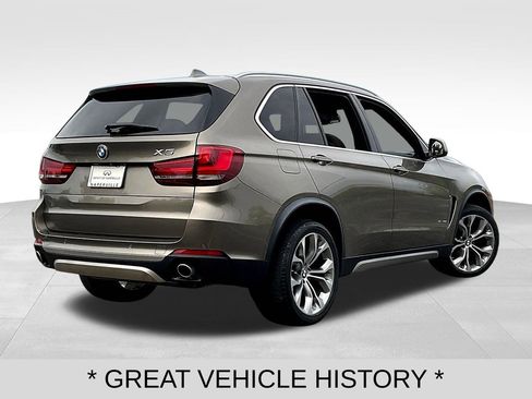 Used 2017 BMW X5 sDrive35i RWD image 5