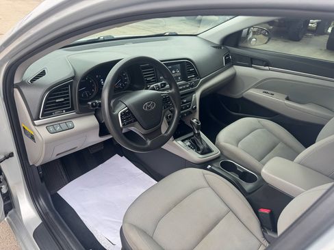 Used 2018 Hyundai Elantra SEL image 15