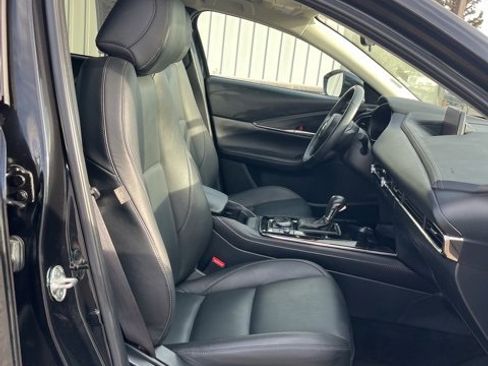 Used 2025 MAZDA CX-30 AWD 2.5 S w/ Preferred Package image 28
