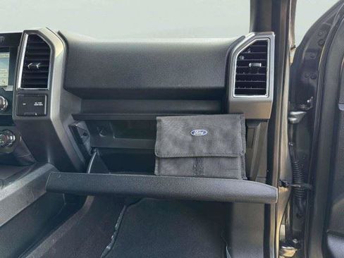 Used 2016 Ford F150 XLT w/ Equipment Group 302A Luxury AWD/4WD image 44