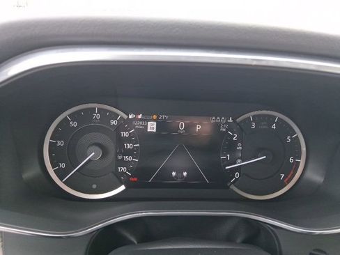 Used 2023 Jaguar F-PACE R-Dynamic S AWD/4WD image 20