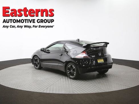Used 2015 Honda CR-Z EX image 61