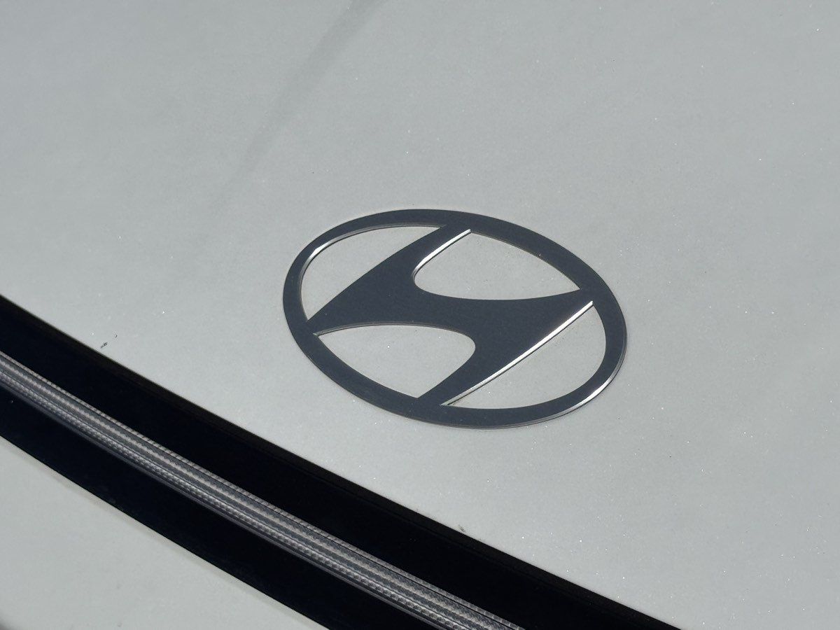 Used 2025 Hyundai Sonata SEL FWD image 4