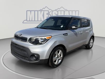 Used 2017 Kia Soul