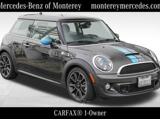 Used 2013 MINI Cooper S FWD video 1