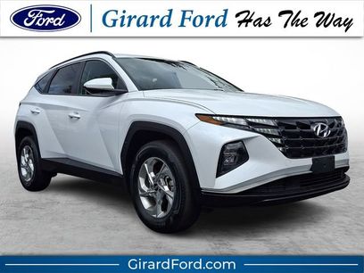 Used 2024 Hyundai Tucson SEL