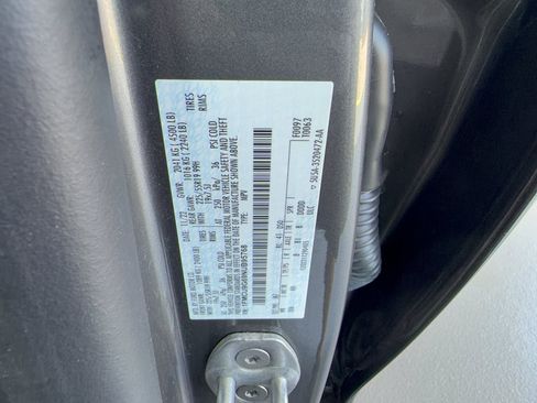 Certified 2022 Ford Escape SE w/ SE Sport Appearance Package AWD/4WD image 35