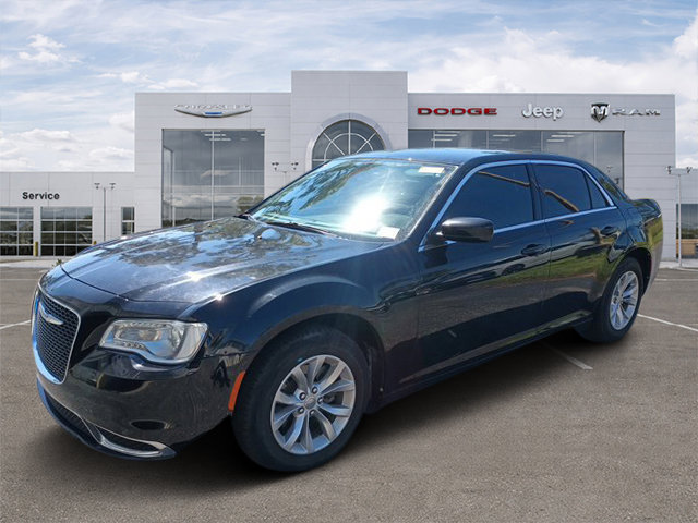 Certified 2019 Chrysler 300 Touring RWD image 20