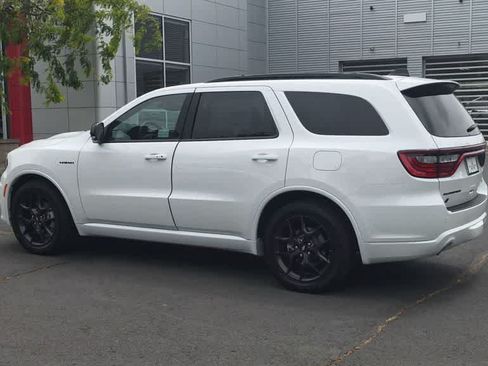 New 2026 Dodge Durango GT AWD/4WD image 6
