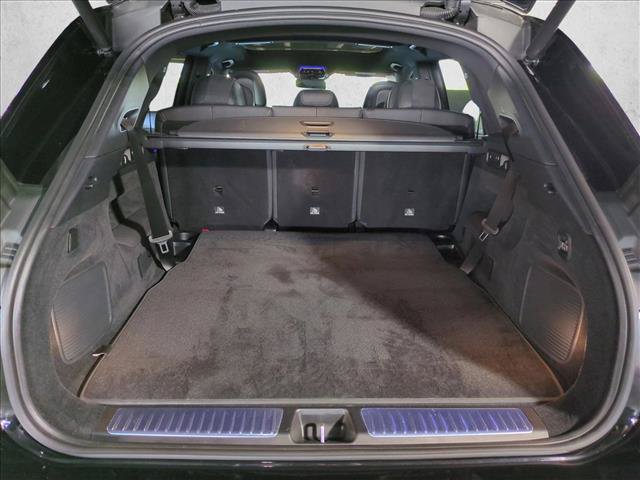 Certified 2024 Mercedes-Benz EQS 450+ SUV image 9