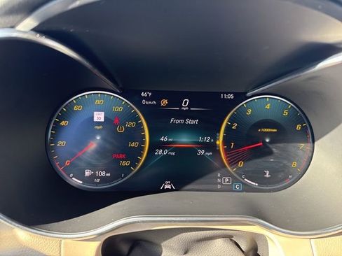 Used 2022 Mercedes-Benz GLC 300 4MATIC image 11