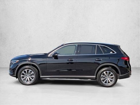 Certified 2026 Mercedes-Benz GLC 300 image 9