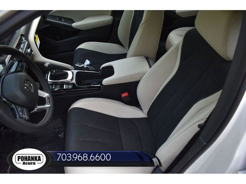 New 2025 Acura Integra Type S image 14