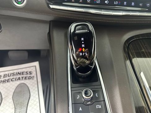 Used 2023 Cadillac Escalade Sport w/ LPO, ONYX Package AWD/4WD image 10
