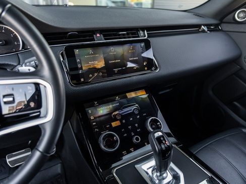 Used 2023 Land Rover Range Rover Evoque R-Dynamic S image 26