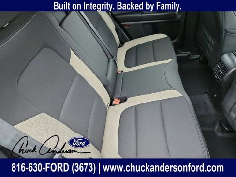 New 2025 Ford Bronco Sport Big Bend image 24