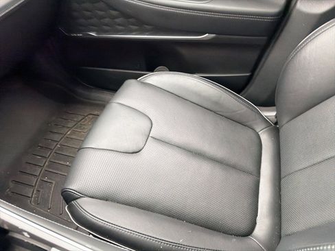 Used 2022 Hyundai Santa Fe Limited w/ Cargo Package image 5