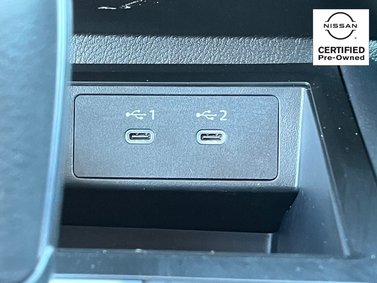 Certified 2026 Nissan Kicks SV FWD image 23