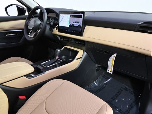 New 2026 MAZDA CX-5 2.5 S w/ Premium Package image 15