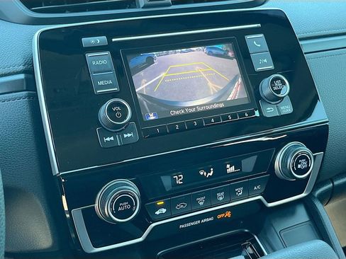 Used 2021 Honda CR-V LX image 13